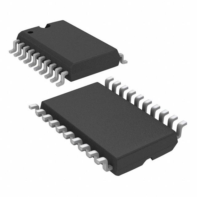 Picture of SN74AC574DW