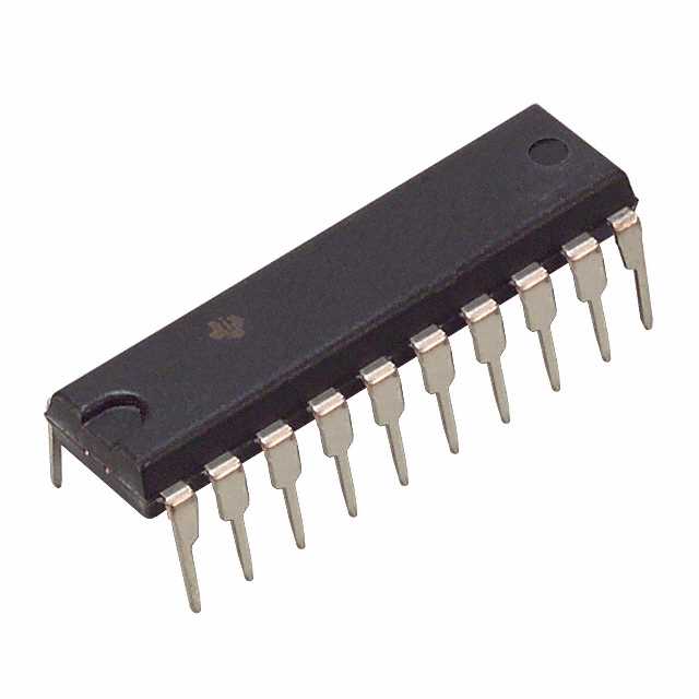 Picture of SN74AC574N