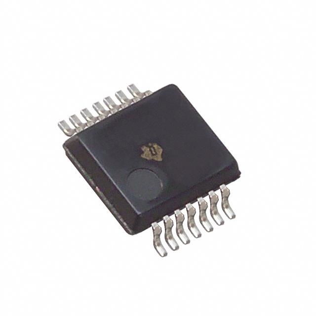 Picture of SN74AC74DBR