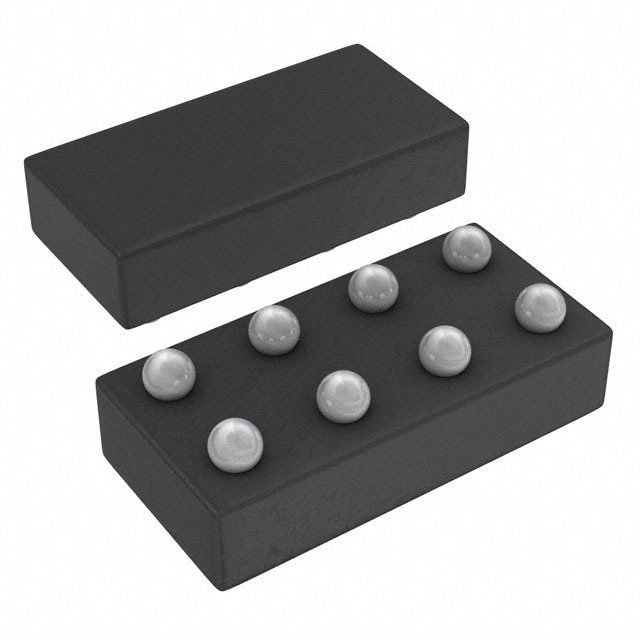 Picture of SN74AUP1G74YFPR