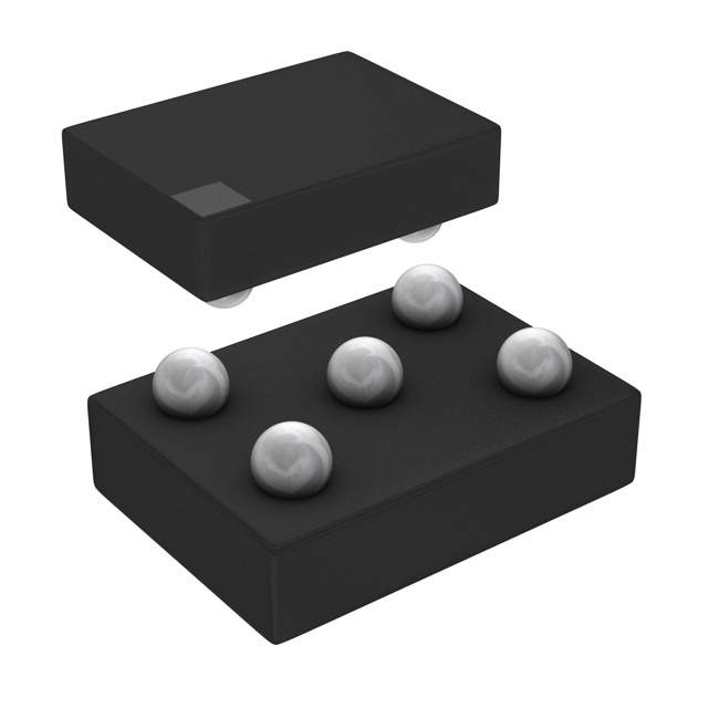 Picture of SN74AUP1G80YZPR