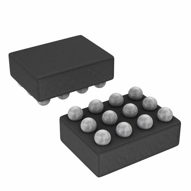 Picture of SN74AVC2T872YFPR