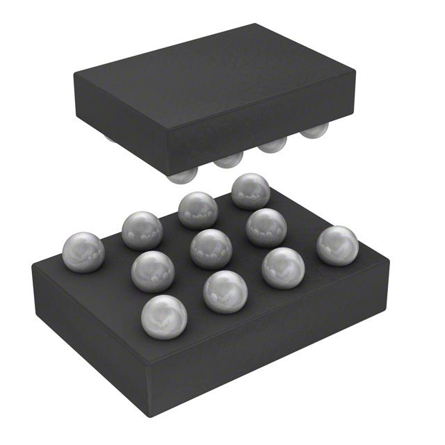 Picture of SN74AVC4T234ZSUR