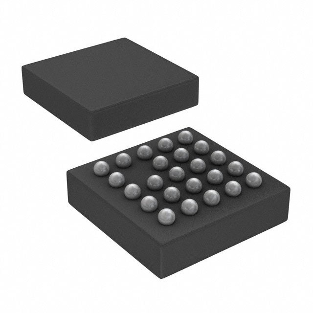 Picture of SN74AVCA406LZQSR