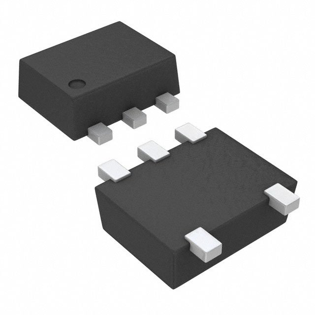 Picture of SN74LVC1G00DRLR