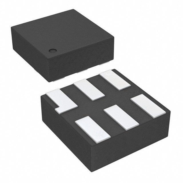 Picture of SN74LVC1G00DSFR
