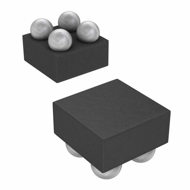 Picture of SN74LVC1G04YZVR