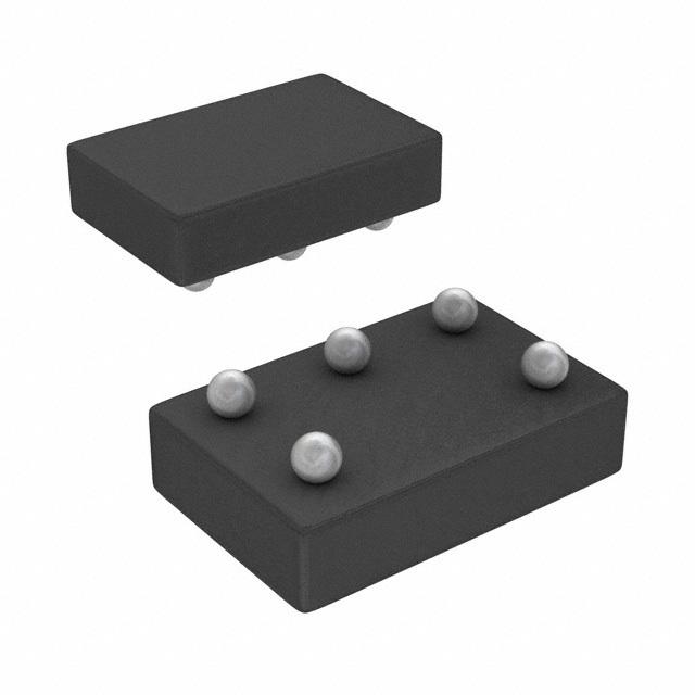 Picture of SN74LVC1G80YZAR