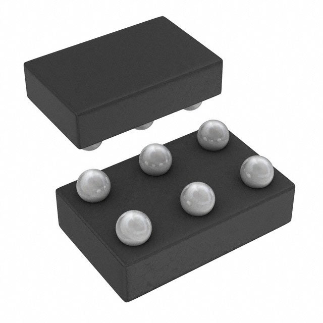 Picture of SN74LVC1T45YZTR