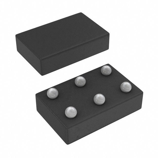 Picture of SN74LVC2G04YEAR