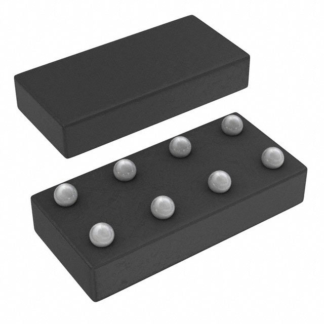 Picture of SN74LVC2G74YEAR