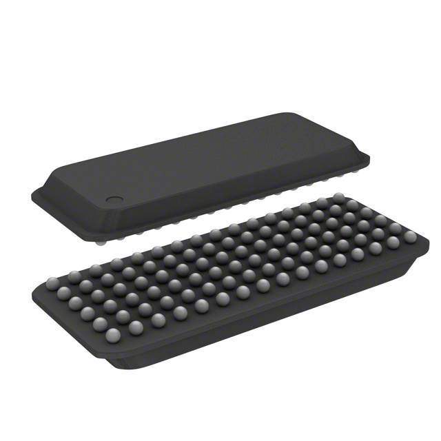 Picture of SN74LVC32373AGKER