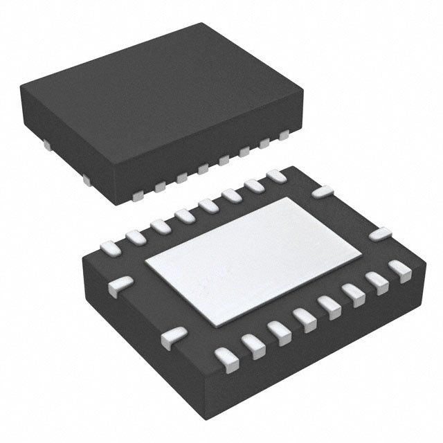 Picture of SN74LVC573ARGYR