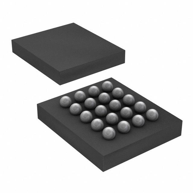 Picture of SN74LVC573AZQNR