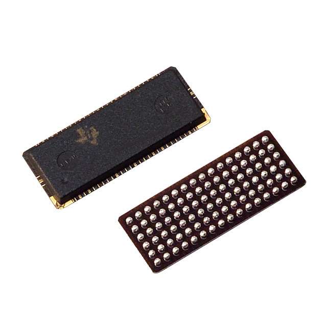 Picture of SN74LVCH32373AZKER