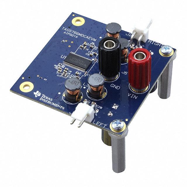 Picture of TAS5766MDCAEVM
