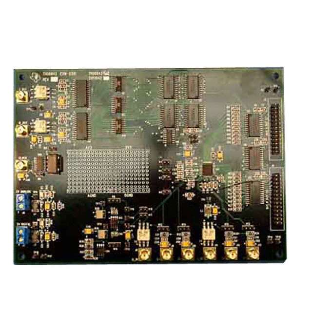 Picture of THS0842EVM
