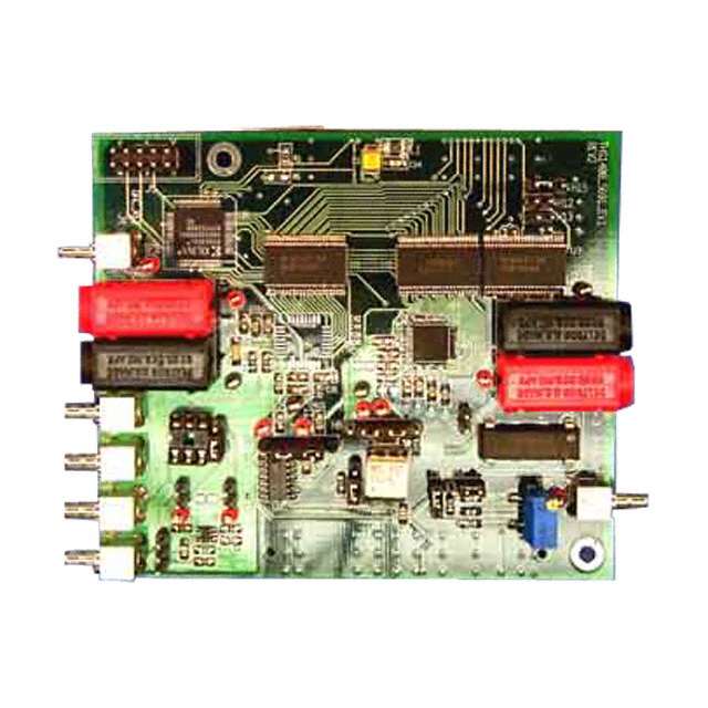 Picture of THS1408EVM