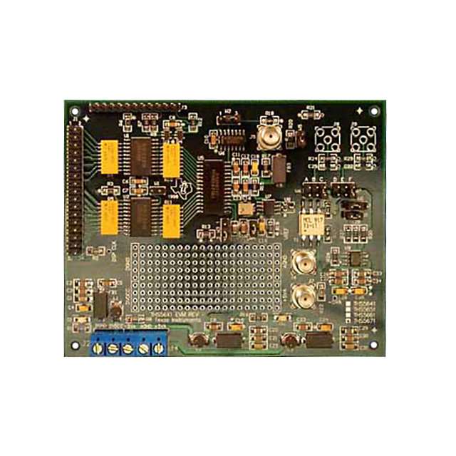 Picture of THS5671EVM