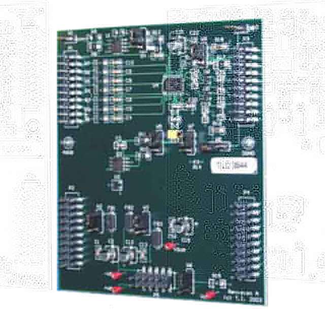 Picture of TLC3544EVM