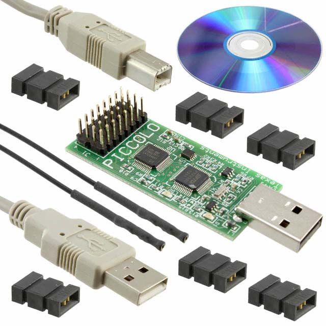 Picture of TMDS28027USB