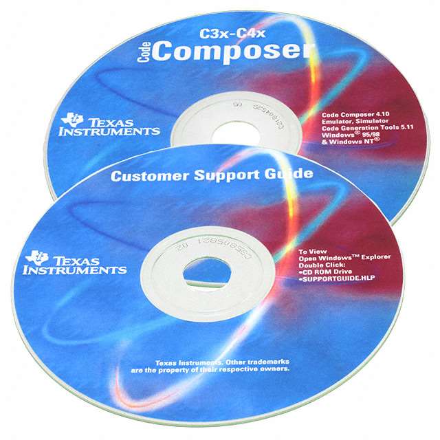Picture of TMDS3240130