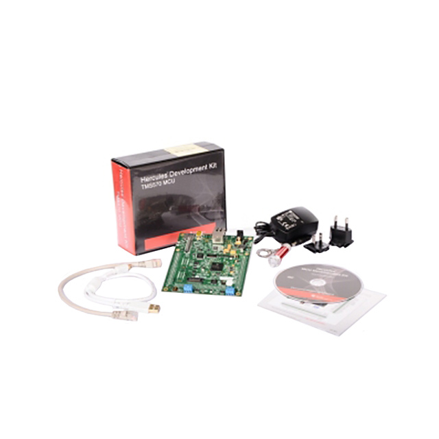 Picture of TMDS570LS12HDK