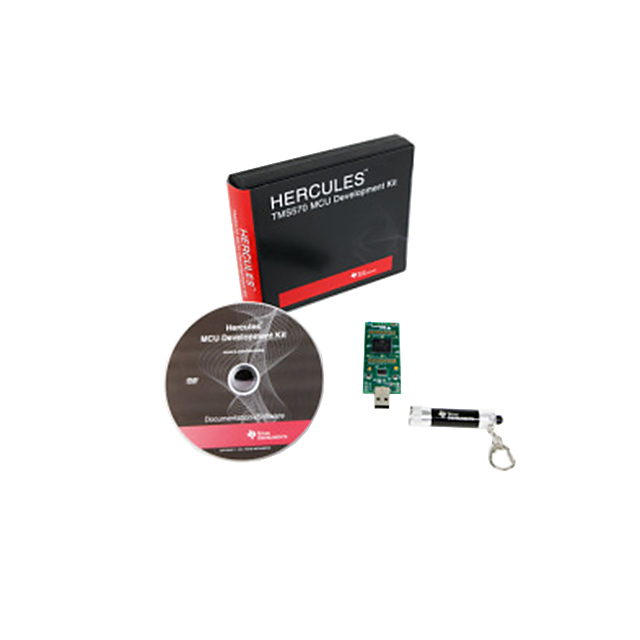 Picture of TMDS570LS31USB