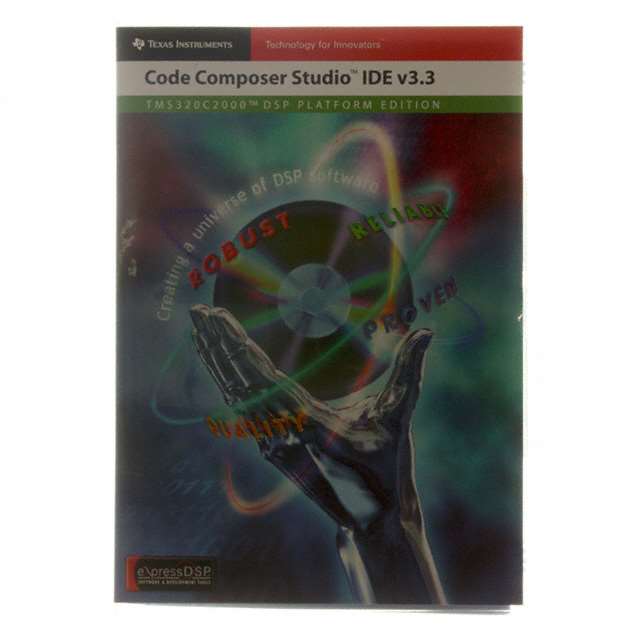Picture of TMDSCCS2000-1