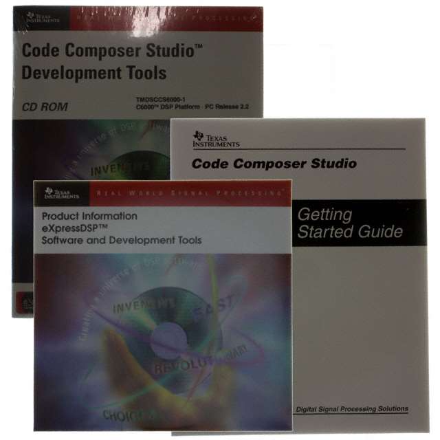 Picture of TMDSCCS6000-1