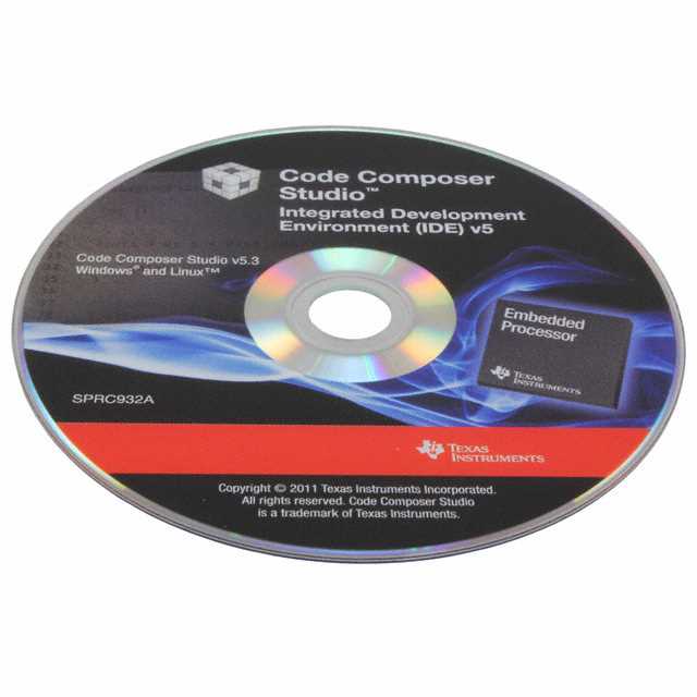 Picture of TMDSCCS-ALLF01