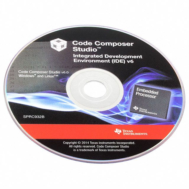 Picture of TMDSCCS-ALLF03