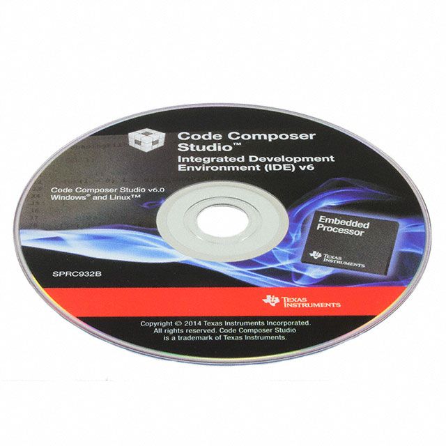 Picture of TMDSCCS-ALLF10