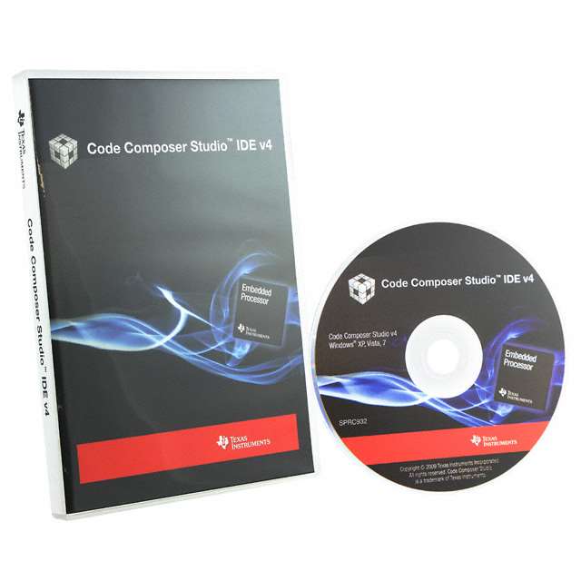 Picture of TMDSCCS-MCUN01