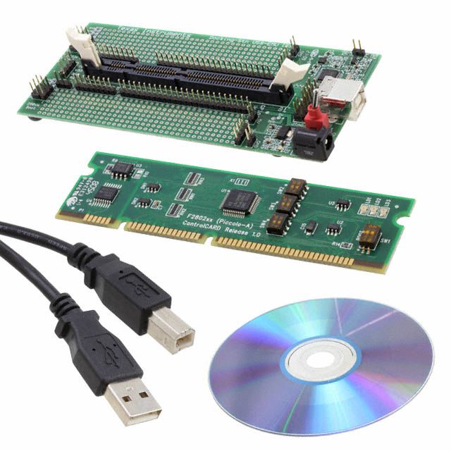 Picture of TMDSDOCK28027