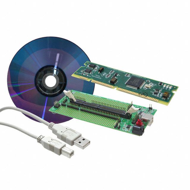 Picture of TMDSDOCK28035