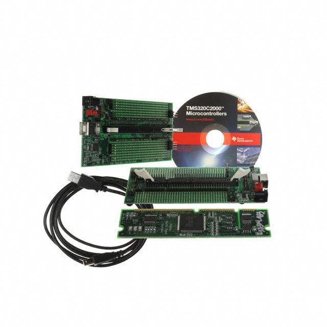 Picture of TMDSDOCK2808