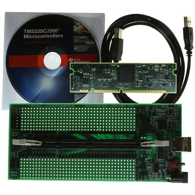 Picture of TMDSDOCK28335