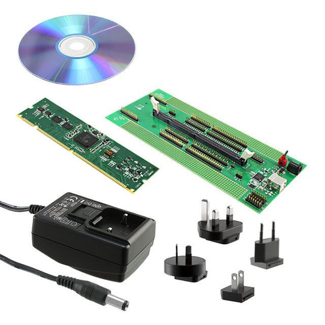 Picture of TMDSDOCK28346-168