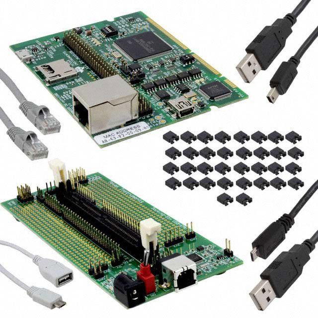 Picture of TMDSDOCKH52C1