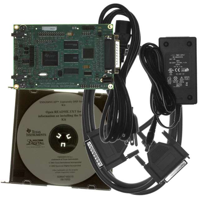 Picture of TMDSDSK33