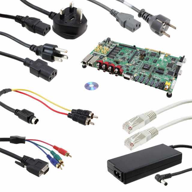 Picture of TMDSDVP648