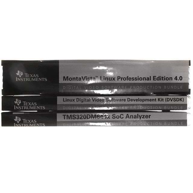 Picture of TMDSDVSPBA9-L