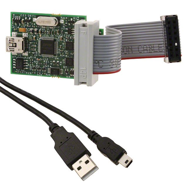 Picture of TMDSEMU100U-14T