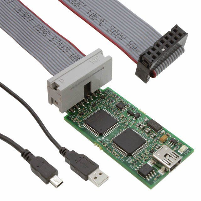Picture of TMDSEMU100V2U-14T