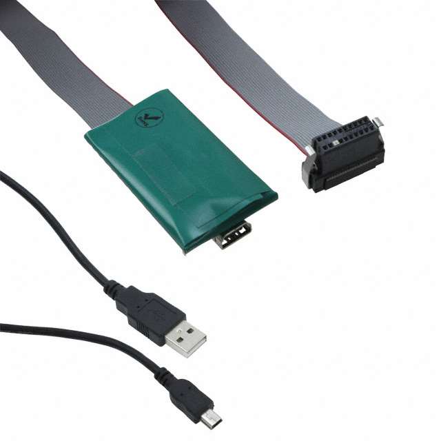 Picture of TMDSEMU100V2U-20T
