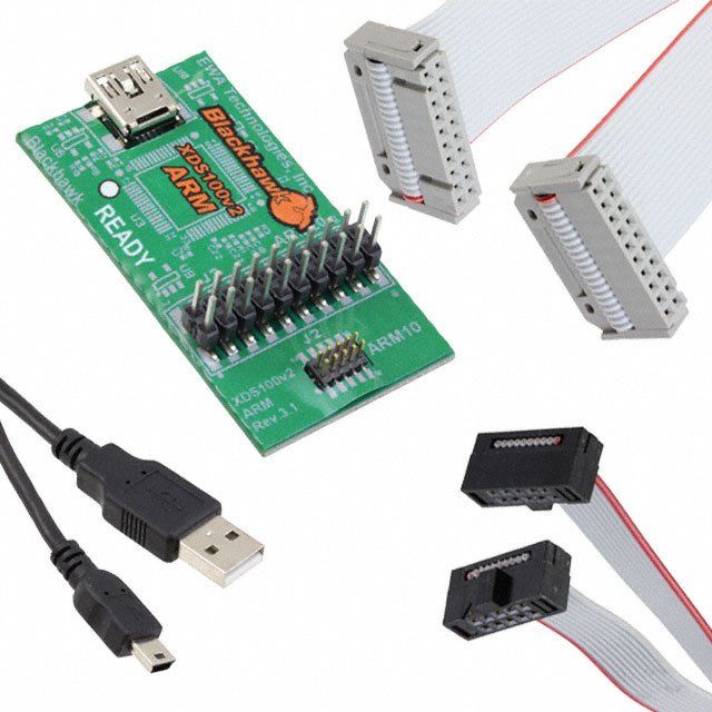 Picture of TMDSEMU100V2U-ARM