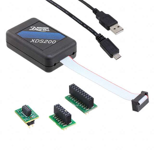 Picture of TMDSEMU200-U