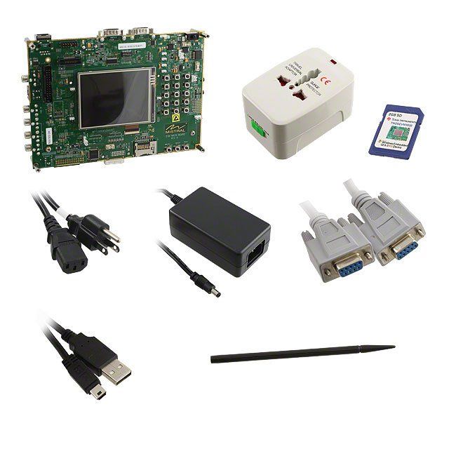 Picture of TMDSEVM3530