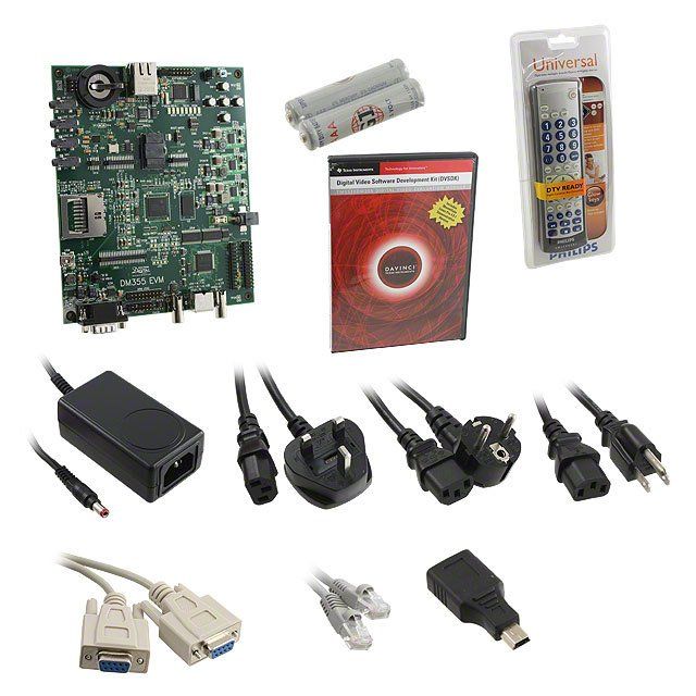 Picture of TMDSEVM355